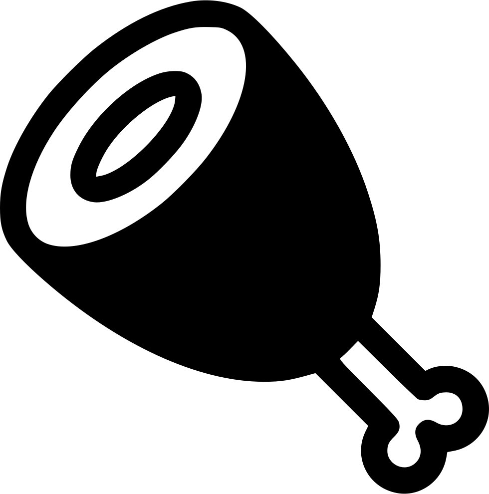 Small meat icon for get me meat.com